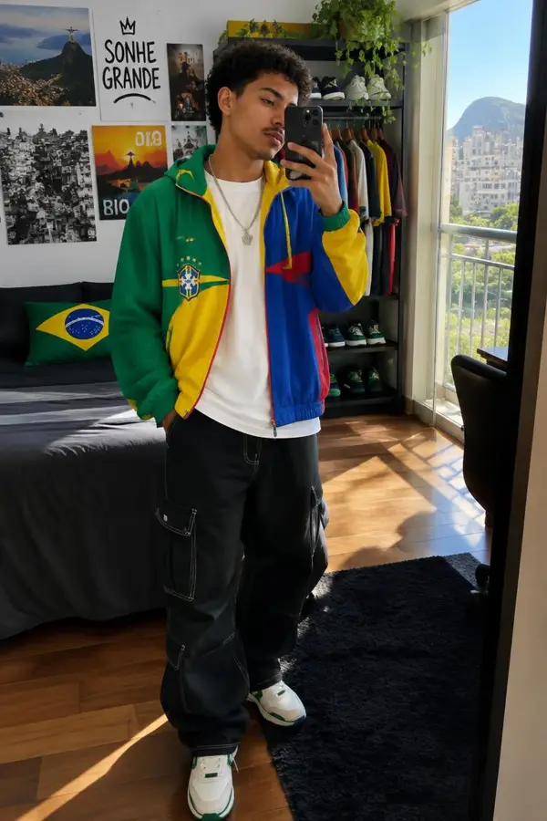 Criador de Moda